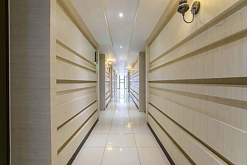 Hotel Cube Incheon