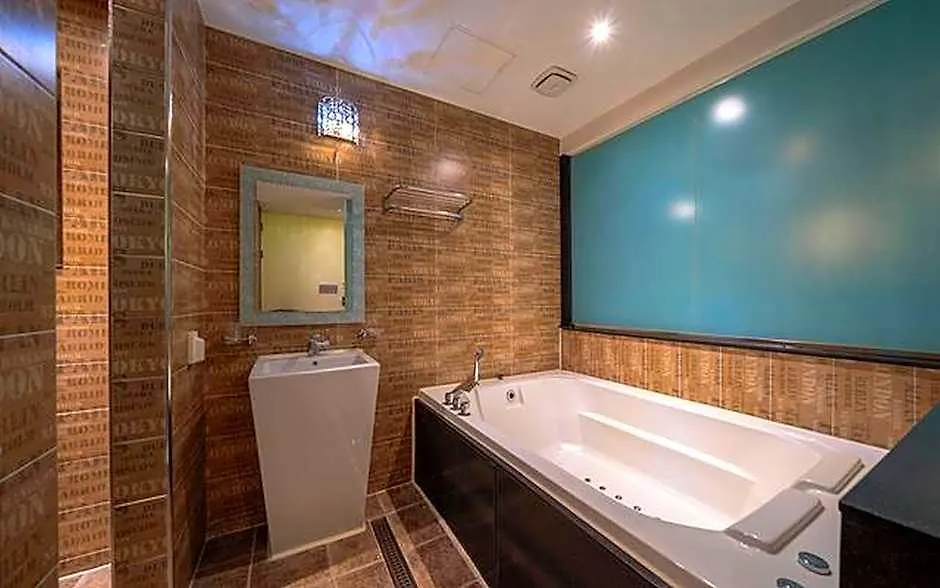 Hotel Cube Incheon