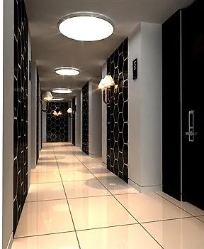 Hotel Cube 인천 3*,  대한민국