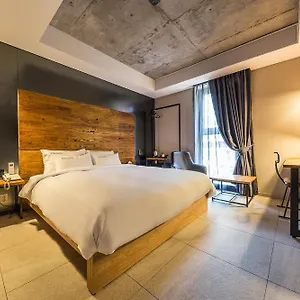 ホテル Airport Seattle, インチョン広域市