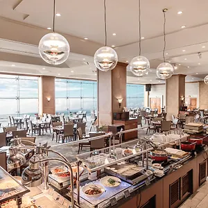 Hotel Ramada Plaza By Wyndham Ocean Front