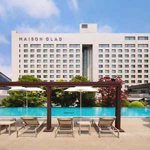 Hotel Maison Glad