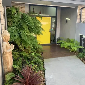 Bed & Breakfast Parkside Boutique