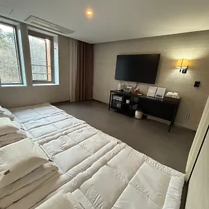 호텔 베니키아 월미도 블리스