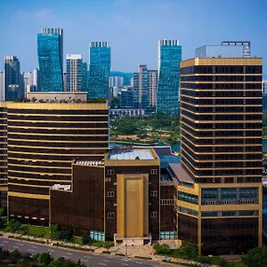 Songdo Park Hotel