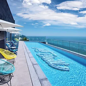 **** Hotel L7 Haeundae By Lotte South Korea