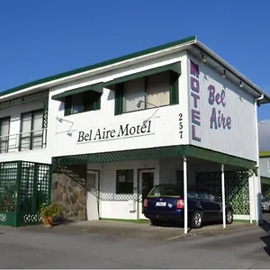 Motel Bel Aire