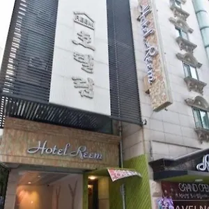 ** Hotel Reem South Korea