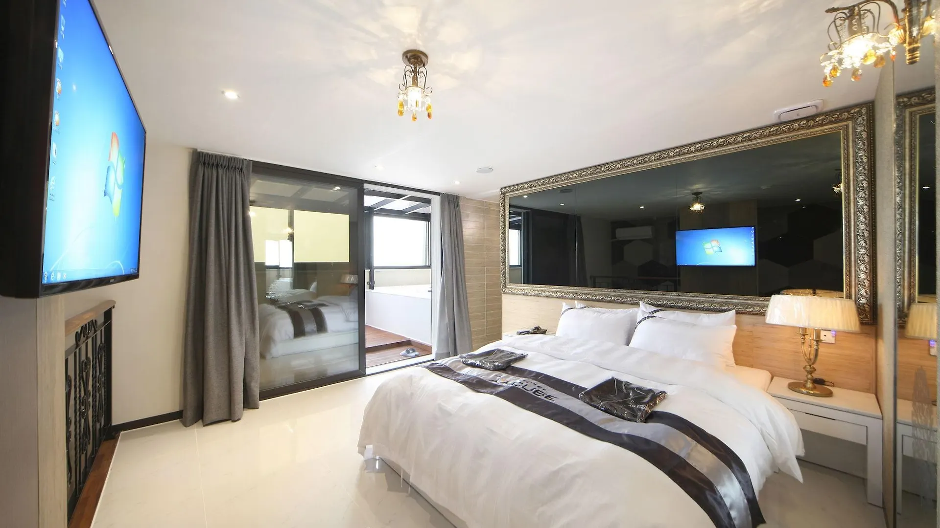 Hotel Cube Inczhon